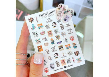 Слайдер RF 416