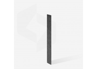 Сменные файлы papmAm для пилки прямой EXPERT 22, 100 grit (50 шт.)