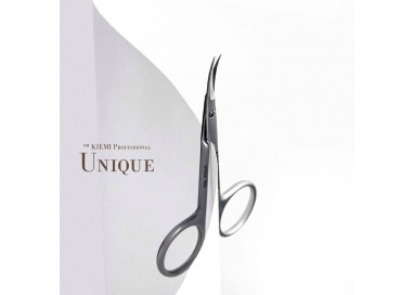 Ножницы для кутикулы Unique KIEMI Professional