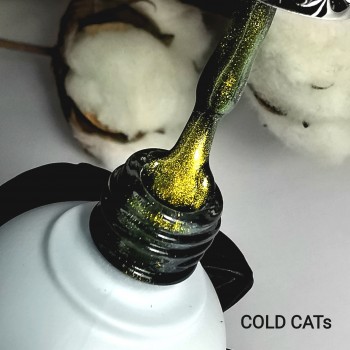 GOLD CATs от Farb