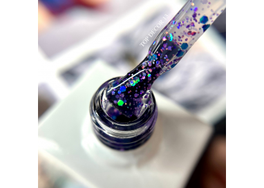 Top no wipe DECOR 13 Farb Professional