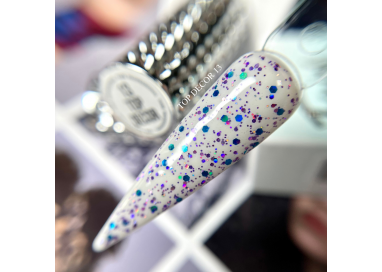 Top no wipe DECOR 13 Farb Professional