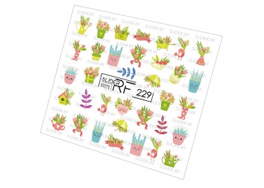 RF 229