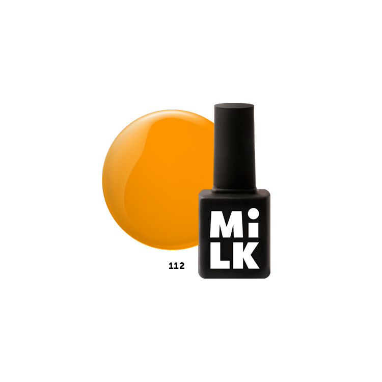 Гель-лак Milk Simple 112 Pinata , 9мл