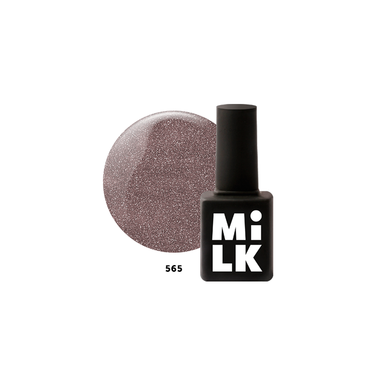 Гель-лак Milk Moon Prism 565 Sailor Jupiter, 9 мл