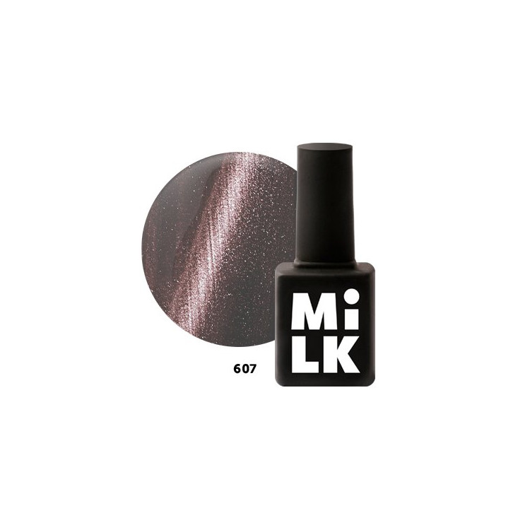 Гель-лак Milk Cat Magic 607 Sphynx, 9мл