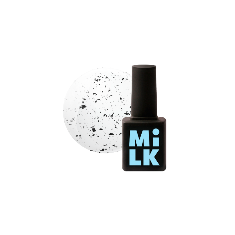 Топ Milk Dalmatian Art Effect, 9 мл