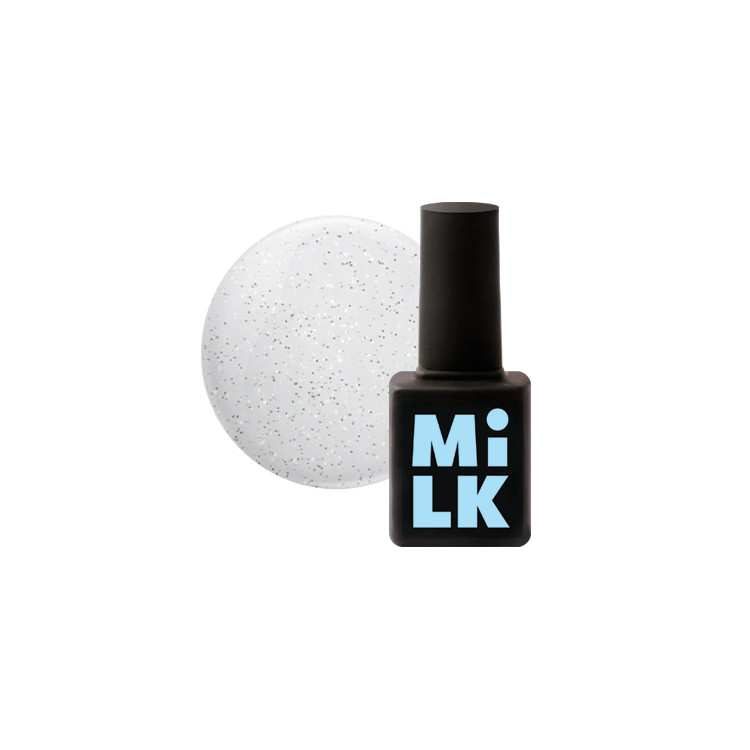 Топ Milk Top Starry Shimmer Effect, 9 мл