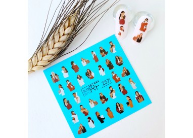 Слайдер RF 257