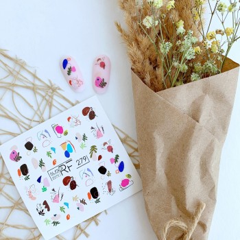 Слайдер RF 279