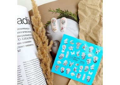 Слайдер RF 295