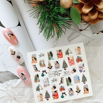 Слайдер RF 301