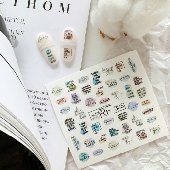 Слайдер RF 305