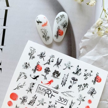 Слайдер RF 309