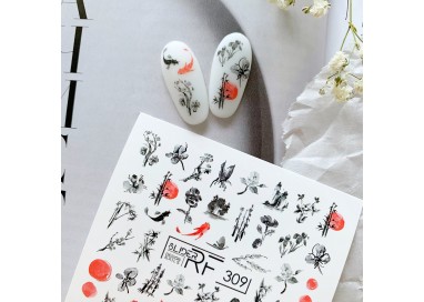 Слайдер RF 309