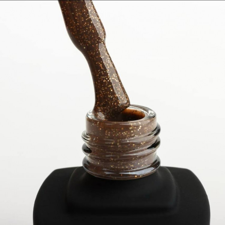 Гель-лак Milk Santa Baby 784 Gingerbread Man, 9мл