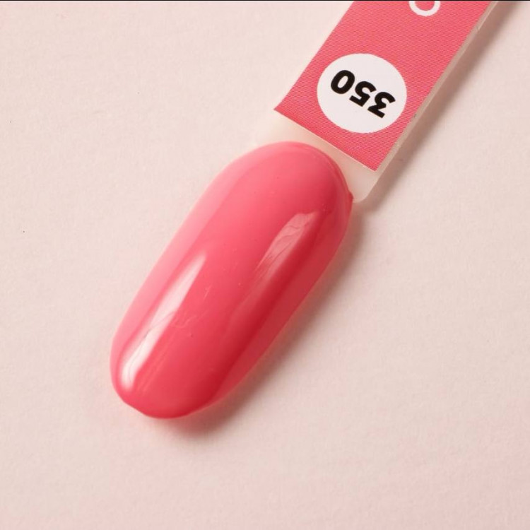 Гель-лак Milk Road Trip 350 Cabriolet, 9мл