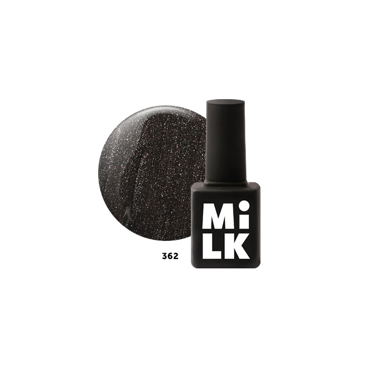 Гель-лак Milk Zodiac 362 Gemini, 9мл