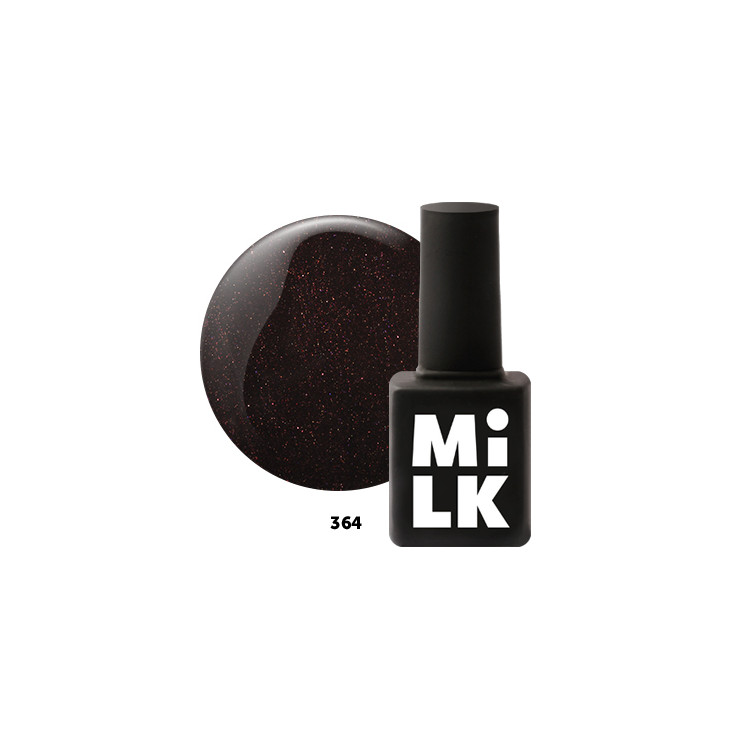 Гель-лак Milk Zodiac 364 Leo, 9мл