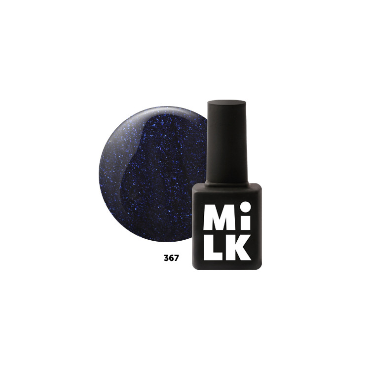 Гель-лак Milk Zodiac 367 Scorpio, 9мл