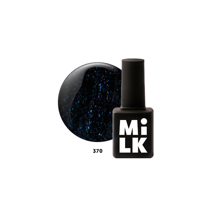 Гель-лак Milk Zodiac 370 Aquarius, 9мл