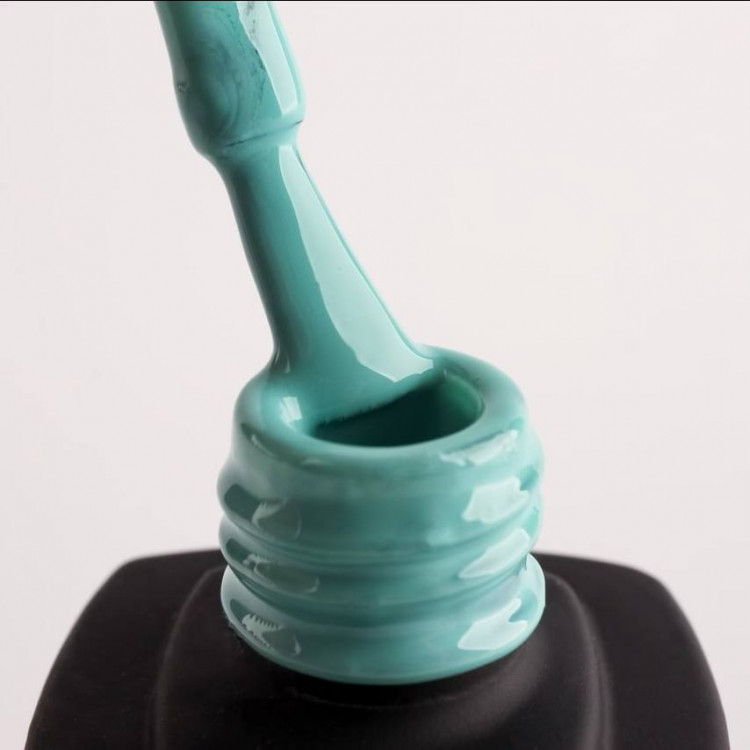 Гель-лак Milk Aloha 720 Blue Hawaii, 9 мл