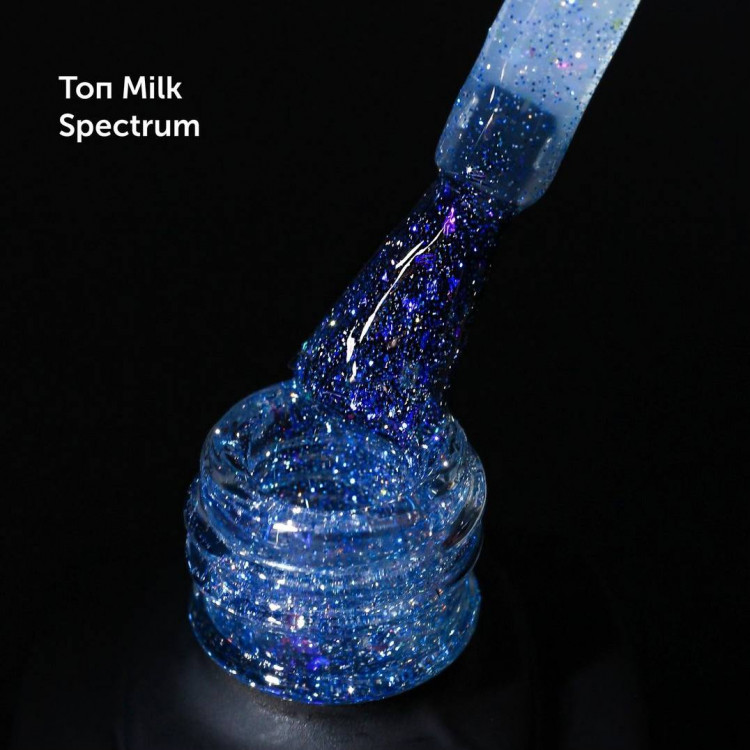 Топ Milk Spectrum, 9 мл