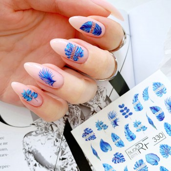 Слайдер RF 330