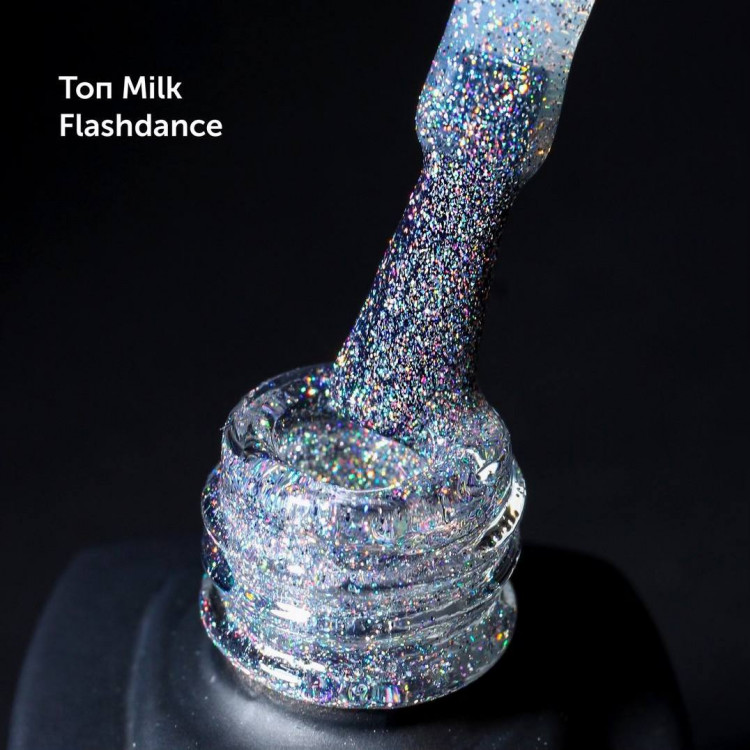 Топ Milk Flashdance, 9 мл