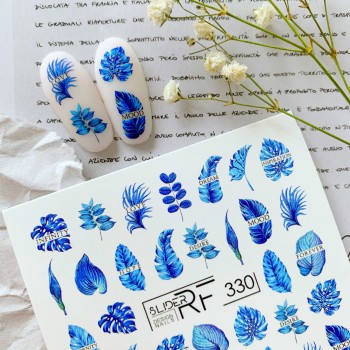 Слайдер RF 330