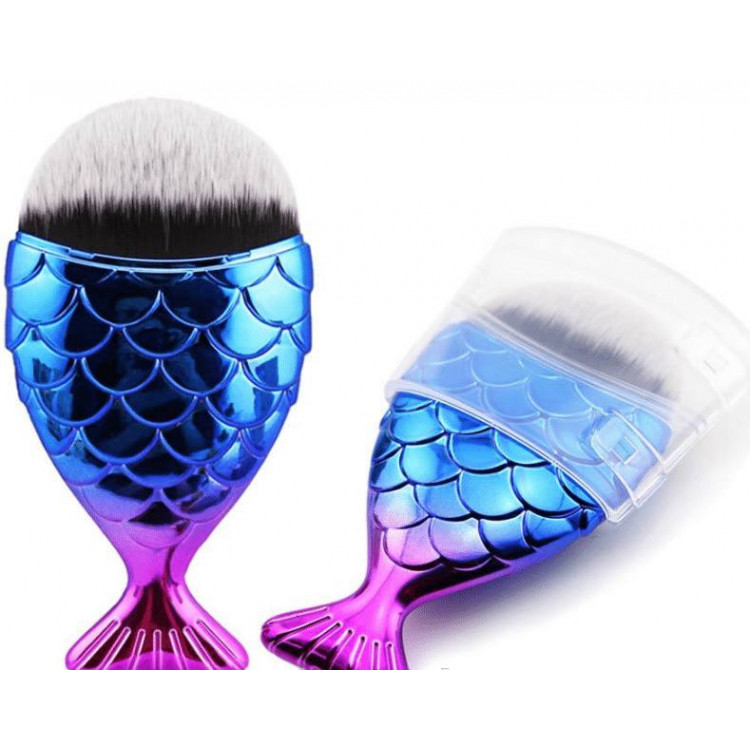 Кисть "Рыбка" Малая