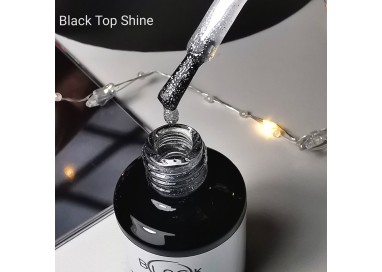 Топ Shine BLACK,15 мл