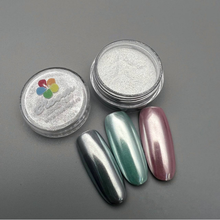 Втирка Bloom "Белый жемчуг" 0,5 гр