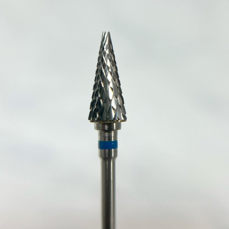 Фреза твердосплавная (синяя) NTI 257CE-060, Германия